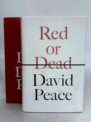 Imagen del vendedor de Red or Dead a la venta por World of Rare Books