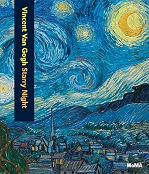 Imagen del vendedor de Vincent van Gogh: The Starry Night by Thomson, Richard [Hardcover ] a la venta por booksXpress