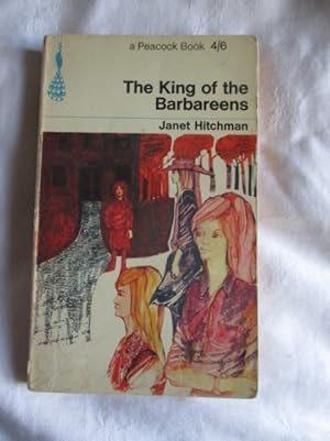 Seller image for The King of the Barbareens for sale by MacKellar Art &  Books