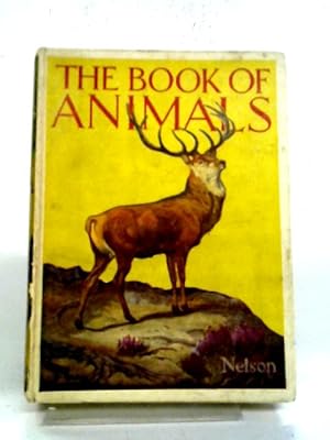 Image du vendeur pour The Book of Animals mis en vente par World of Rare Books