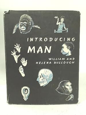 Seller image for Introducing Man for sale by World of Rare Books