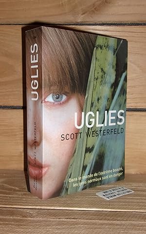 Immagine del venditore per UGLIES - Tome 1 : Uglies (uglies) venduto da Planet'book