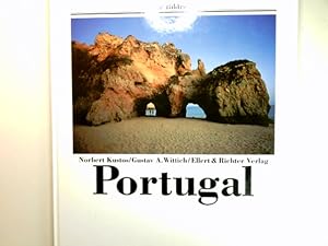 Seller image for Portugal. Eine Bildreise for sale by Antiquariat Buchhandel Daniel Viertel
