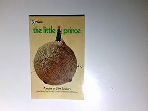 Little Prince (Piccolo Books)