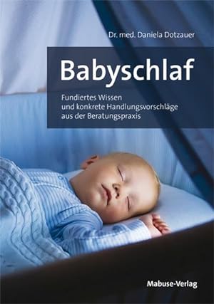 Bild des Verkufers fr Babyschlaf zum Verkauf von Rheinberg-Buch Andreas Meier eK