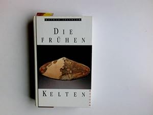 Die frühen Kelten.