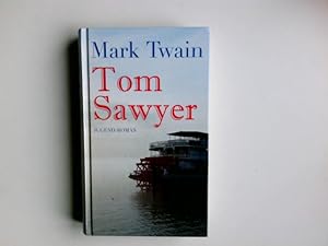 Seller image for Tom Sawyers Abenteuer. Mark Twain. [Bearb.: Ulrich Riemerschmidt] for sale by Antiquariat Buchhandel Daniel Viertel