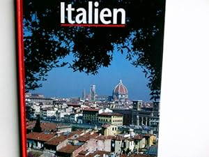 Seller image for Italien for sale by Antiquariat Buchhandel Daniel Viertel