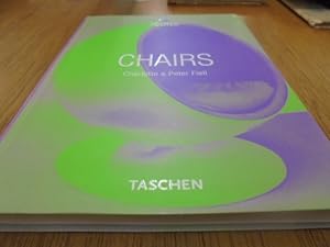 Seller image for Icons: Chairs for sale by Librairie du Levant
