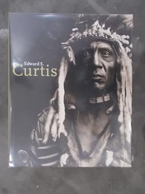 Seller image for EDWARD S. CURTIS 1868-1952 for sale by Librairie du Levant