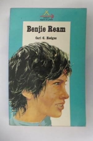 Seller image for BENJIE REAM for sale by Librairie du Levant