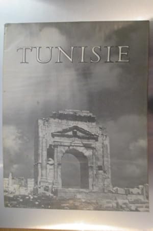 Seller image for TUNISIE. for sale by Librairie du Levant