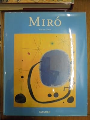 Immagine del venditore per Joan Miro: L'homme et son oeuvre venduto da Librairie du Levant