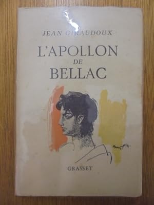 Image du vendeur pour L'Apollon De Bellac mis en vente par Librairie du Levant