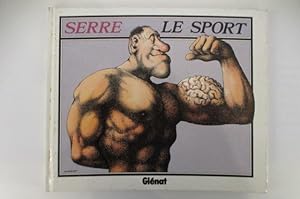 Image du vendeur pour LE SPORT mis en vente par Librairie du Levant