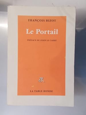 Seller image for LE PORTAIL. for sale by Librairie du Levant