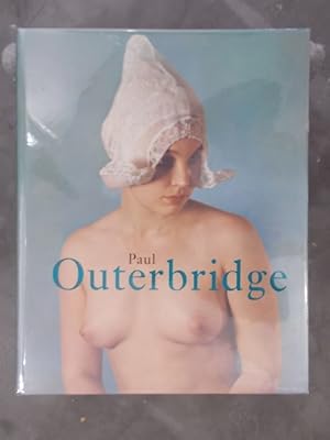 Seller image for PAUL OUTERBRIDGE 1896-1958. for sale by Librairie du Levant