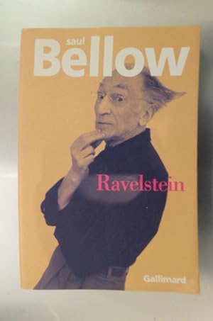 Seller image for RAVELSTEIN for sale by Librairie du Levant