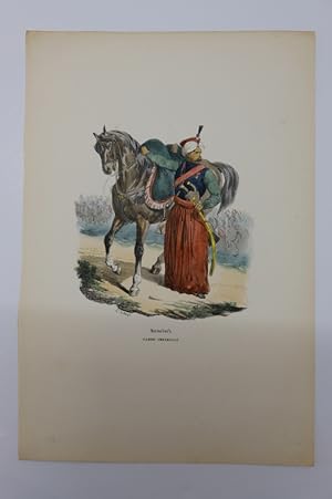 Bild des Verkufers fr Mameluck zum Verkauf von Librairie du Levant