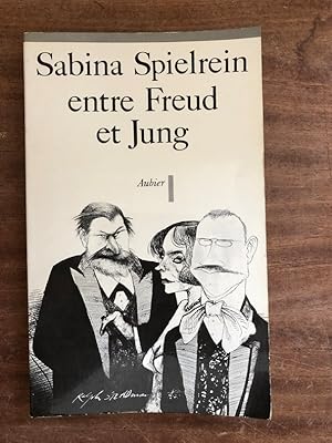 Seller image for Entre Freud et Jung. for sale by Librairie du Levant