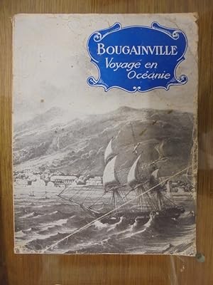 Imagen del vendedor de VOYAGE EN OCEANIE a la venta por Librairie du Levant