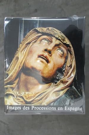 Image du vendeur pour IMAGES DE PROCESSIONS EN ESPAGNE. mis en vente par Librairie du Levant