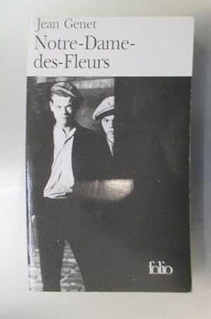 Seller image for NOTRE-DAME-DES-FLEURS for sale by Librairie du Levant
