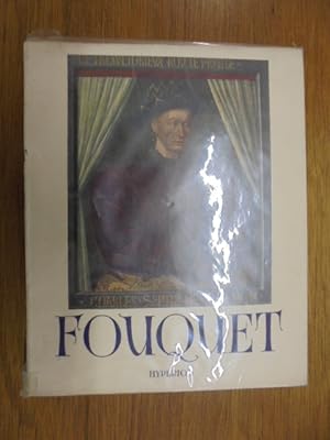 Seller image for Jean Fouquet. Complete Works for sale by Librairie du Levant