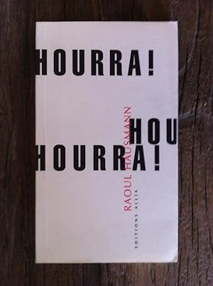 Image du vendeur pour HOURRA ! mis en vente par Librairie du Levant