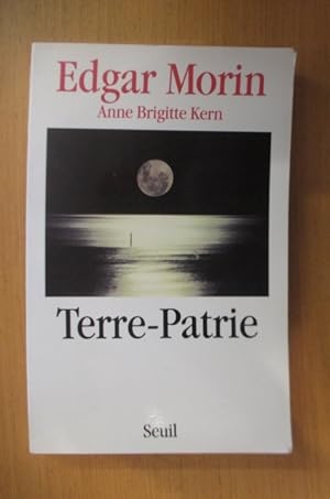 Seller image for TERRE-PATRIE for sale by Librairie du Levant