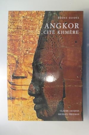 Seller image for Books Guides. ANGKOR CITE KHMERE. for sale by Librairie du Levant
