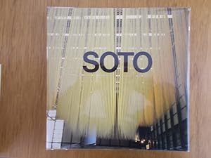 Seller image for SOTO for sale by Librairie du Levant