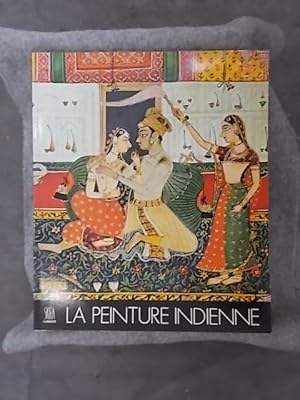 Imagen del vendedor de Les Trsors de l'Asie. LA PEINTURE INDIENNE a la venta por Librairie du Levant