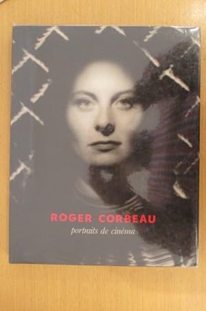 Seller image for PORTRAITS DE CINEMA for sale by Librairie du Levant