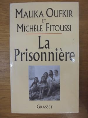 Seller image for La Prisonniere for sale by Librairie du Levant