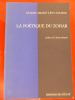 Imagen del vendedor de LA POETIQUE DU ZOHAR a la venta por Librairie du Levant