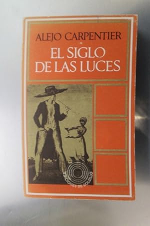 Seller image for EL SIGLO DE LAS LUCES for sale by Librairie du Levant