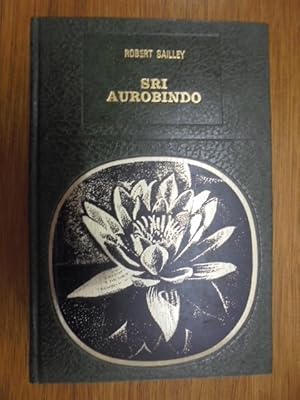 Imagen del vendedor de SRI AUROBINDO a la venta por Librairie du Levant