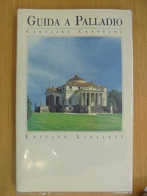 Image du vendeur pour The Palladio Guide mis en vente par Librairie du Levant