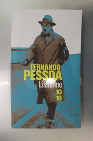 Image du vendeur pour LISBONNE mis en vente par Librairie du Levant