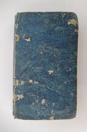 Seller image for POESIES DE CHAULIEU ET DU MARQUIS DE LA FARE. for sale by Librairie du Levant