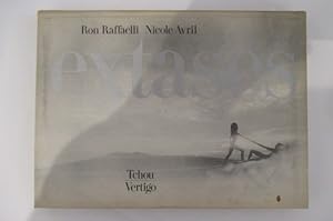 Bild des Verk�ufers f�r EXTASES zum Verkauf von Librairie du Levant