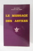 Bild des Verkufers fr LE MESSAGE DES ASTRES. Interprtation des thmes. zum Verkauf von Librairie du Levant