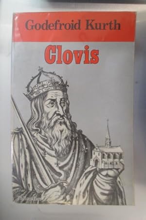 Seller image for CLOVIS. for sale by Librairie du Levant