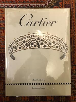 Seller image for Cartier for sale by Librairie du Levant