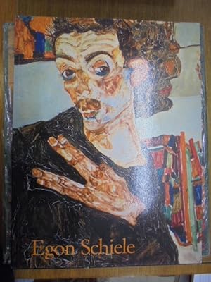 Seller image for Egon Schiele 1890-1918: L'ame de minuit de 'artiste. for sale by Librairie du Levant