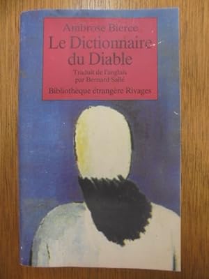 Seller image for Le Dictionnaire Du Diable for sale by Librairie du Levant