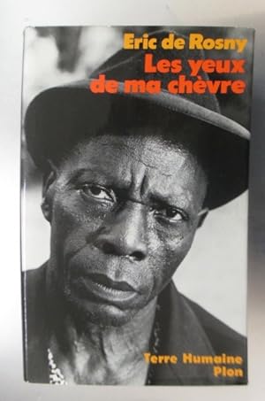Seller image for LES YEUX DE MA CHEVRE for sale by Librairie du Levant