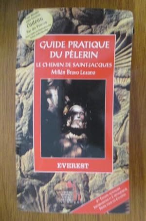 Immagine del venditore per GUIDE PRATIQUE DU PELERIN. Le chemin de Saint-Jacques. venduto da Librairie du Levant