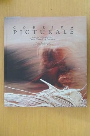 Seller image for CORRIDA PICTURALE. for sale by Librairie du Levant